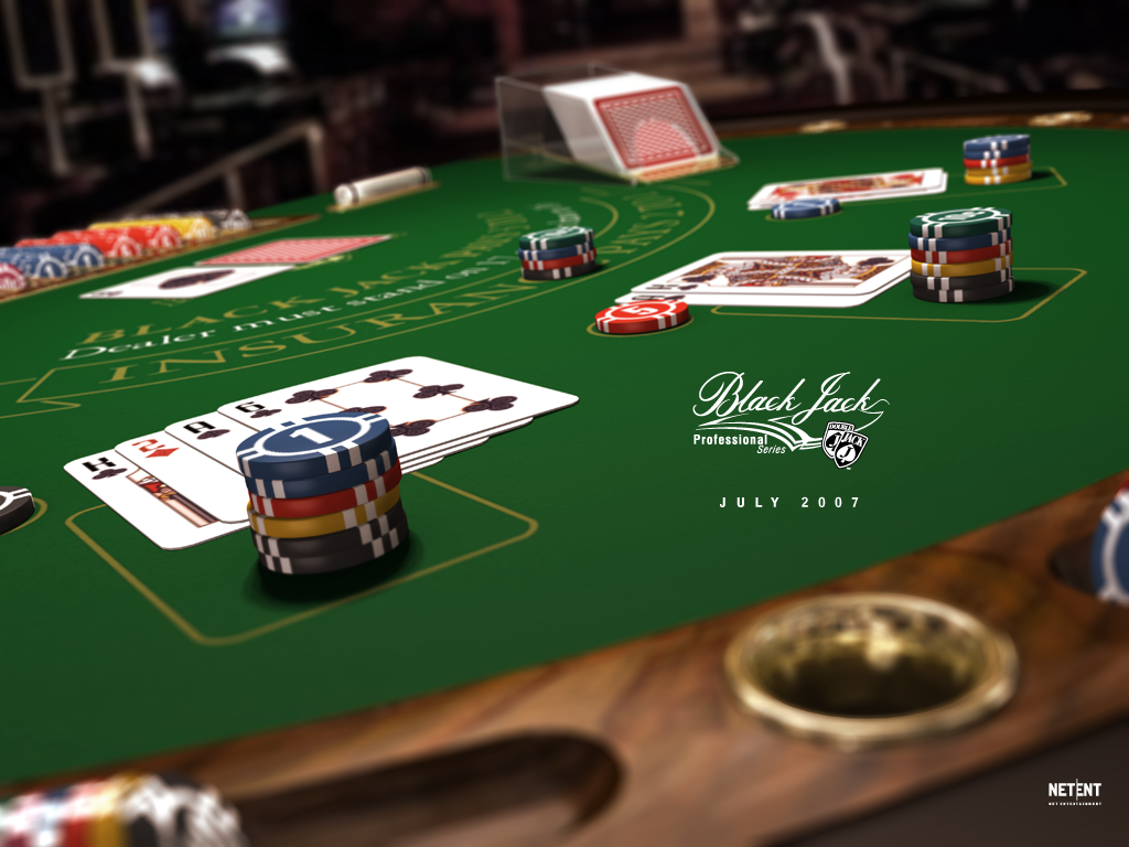 Rules Of Blackjack In Vegas