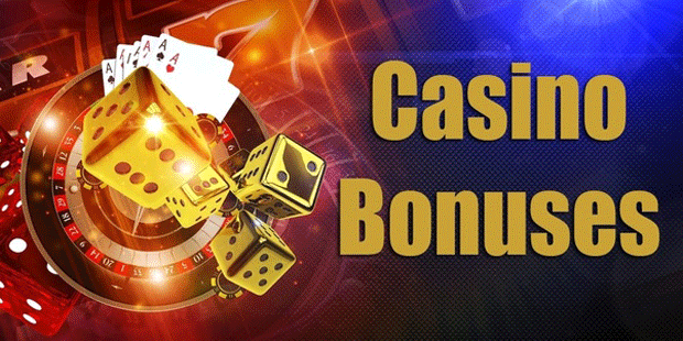 Casino Signup Bonuses
